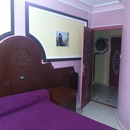 Hotel Abda Safi Extérieur photo