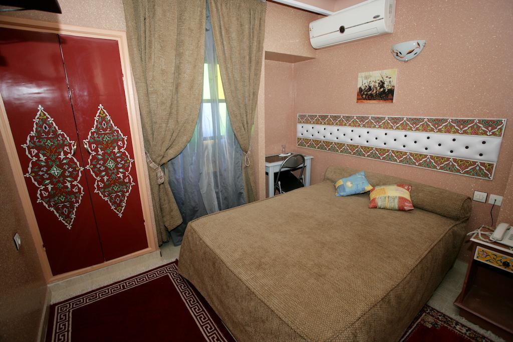 Hotel Abda Safi Chambre photo