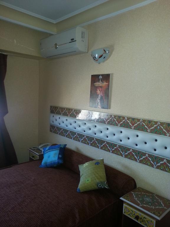 Hotel Abda Safi Chambre photo