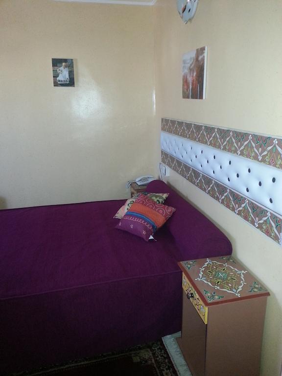Hotel Abda Safi Chambre photo