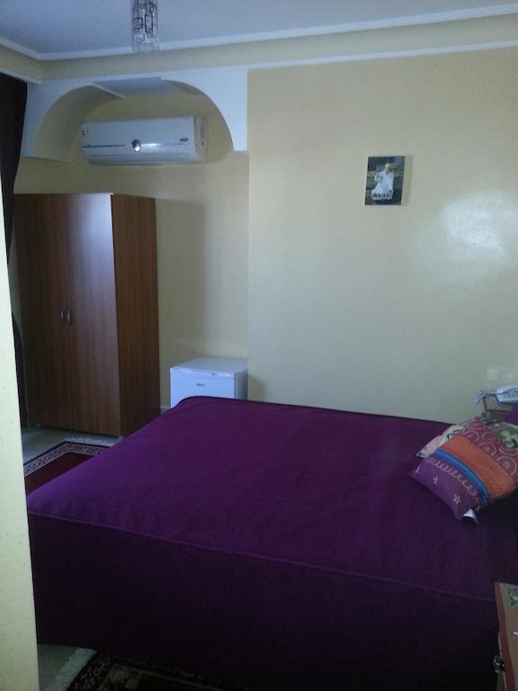 Hotel Abda Safi Extérieur photo